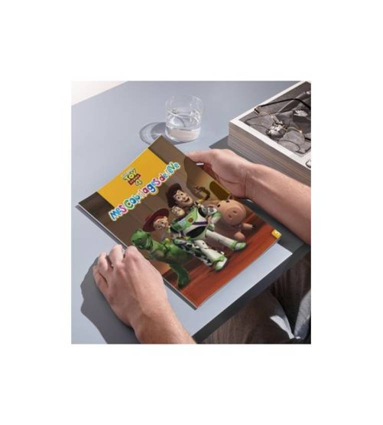 Pack de 4 Livres Educatif de Coloriage + Crayon de Couleur Gratuit